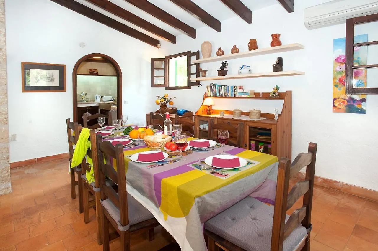 Villa Vilar De Baix By Villa Plus Port de Pollença