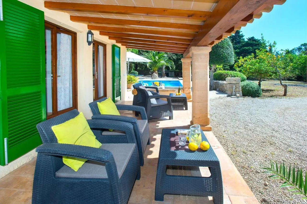 Villa Vilar De Baix By Villa Plus Port de Pollença