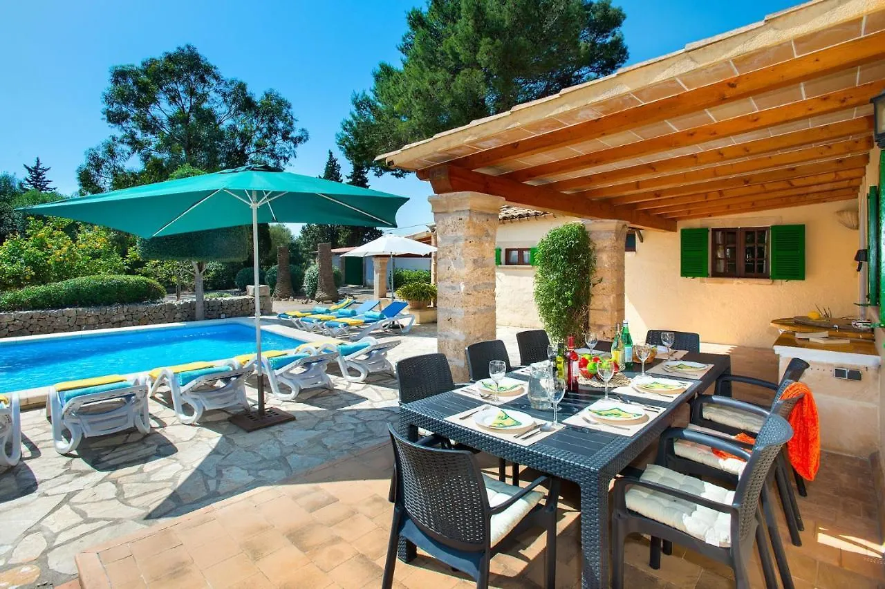 Villa Vilar De Baix By Villa Plus Port de Pollença